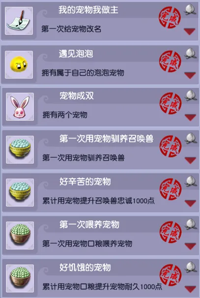 《梦幻西游》小驴党福利