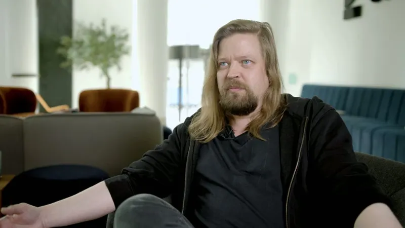 《ARCRaiders》开发揭秘