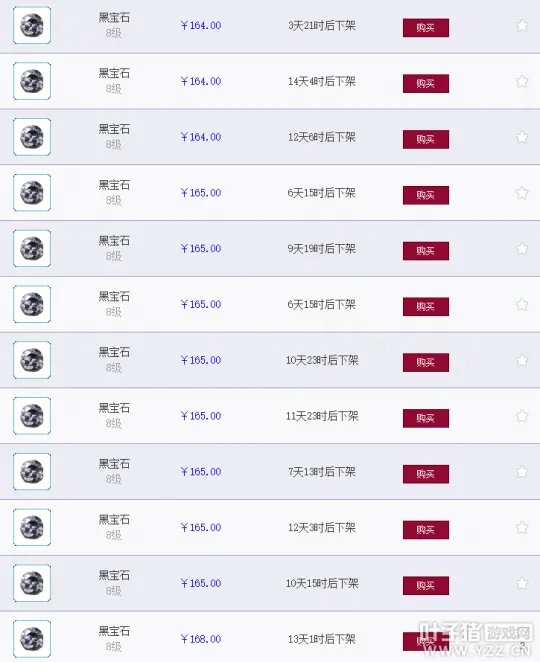 《梦幻西游》大区推荐