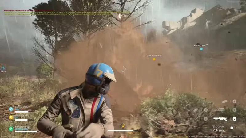 《ARCRaiders》开发揭秘