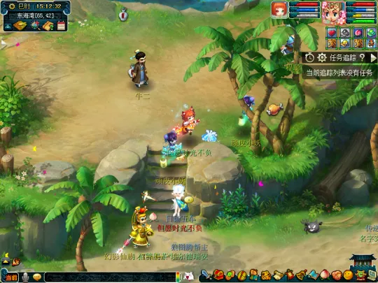 《梦幻西游》愚人节活动详解