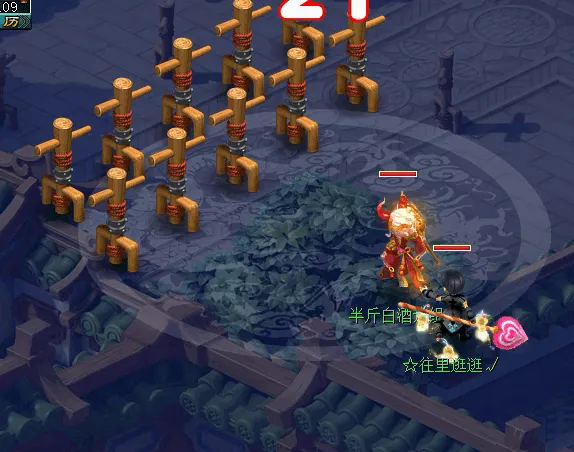 《梦幻西游》万寿真仙流派详解