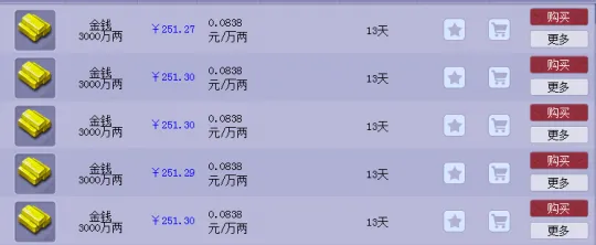 《梦幻西游》70级五开攻略