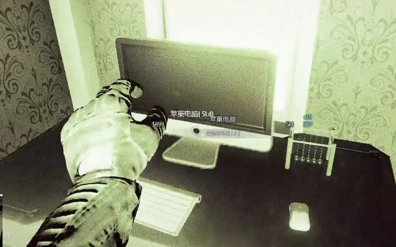 【小偷模拟器】故事模式攻略向通关合集（已完结）