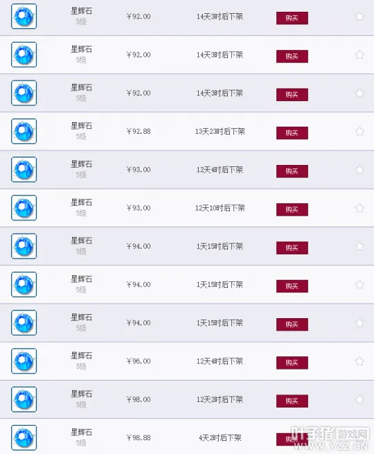 《梦幻西游》大区推荐