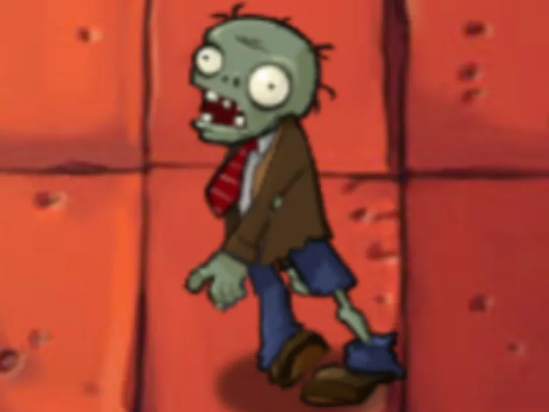 植物大战僵尸DLC困难攻略：生存模式屋顶（简单&困难）