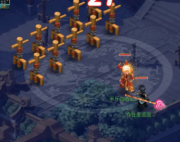 《梦幻西游》万寿真仙流派详解