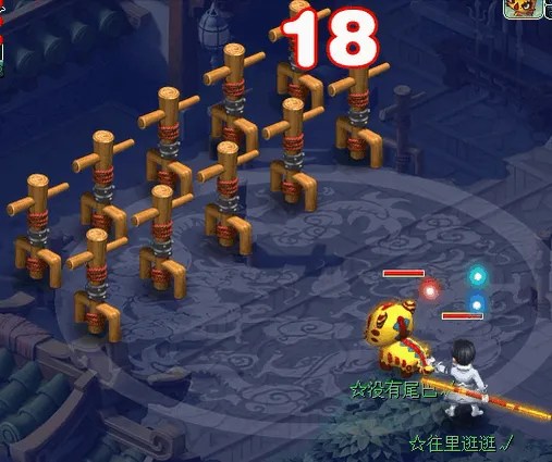 《梦幻西游》2021年10月门派大改