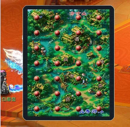 《梦幻西游》铃铛杀怪220次效率提升心得