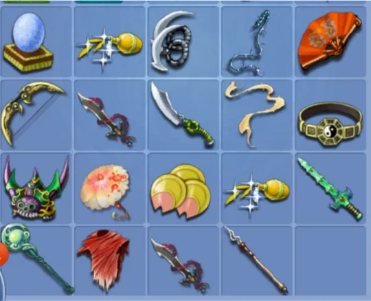 《梦幻西游》129五开口袋版经验白嫖攻略