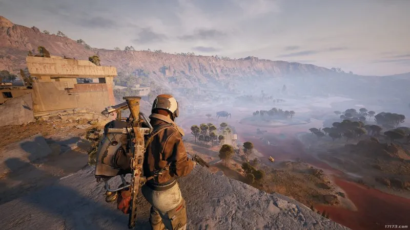 《ARCRaiders》发售25天热度不减