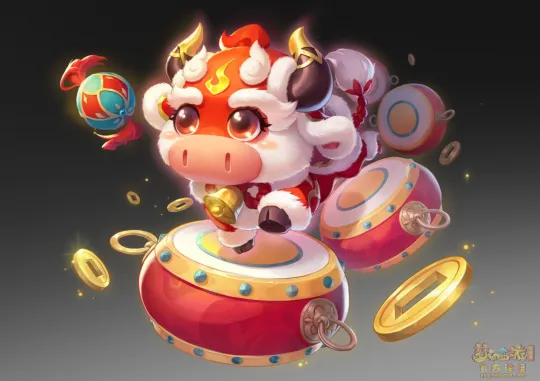 《梦幻西游》超级神牛辛丑价格解析-与须弥输出对比详解