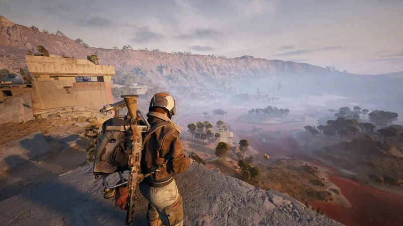 《ARCRaiders》Steam在线破48万