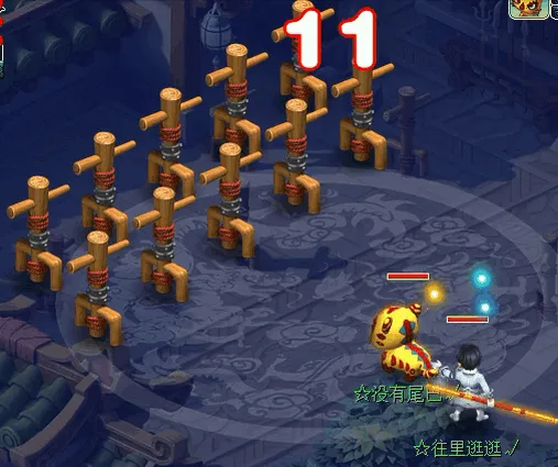 《梦幻西游》2021年10月门派大改