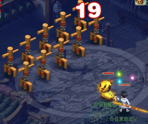 《梦幻西游》2021年10月门派大改