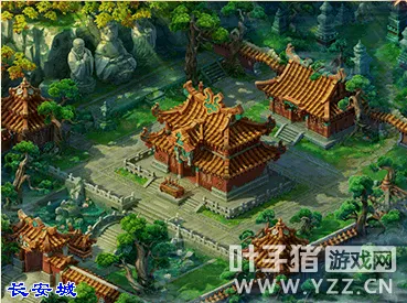 《梦幻西游》黑话全解析