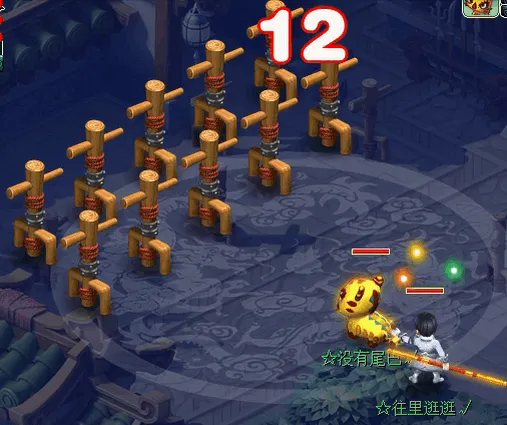 《梦幻西游》2021年10月门派大改