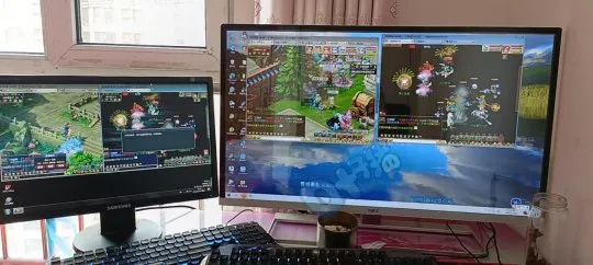 《梦幻西游》三十开大神月入2万