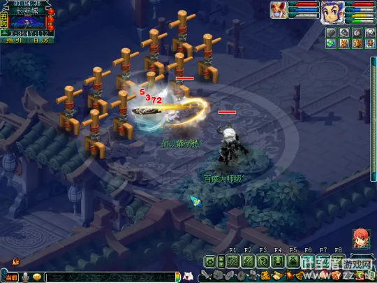 《梦幻西游》万寿真仙流派实测