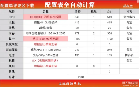 《梦幻西游》电脑版多开神机推荐