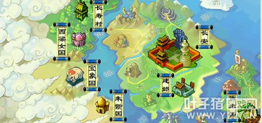 《梦幻西游》黑话全解析-新老玩家必学交流术