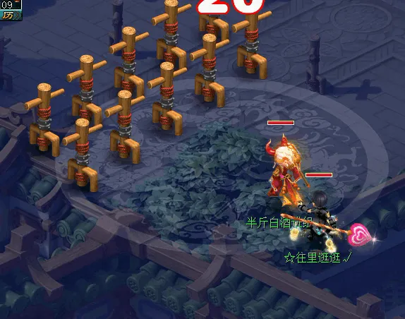 《梦幻西游》万寿真仙流派详解