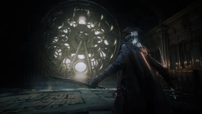 《血源诅咒》全球销量突破900万