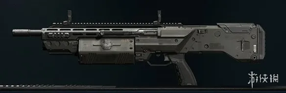 《使命召唤：黑色行动7》艾科12型配装方案-近战爆发与机动性提升