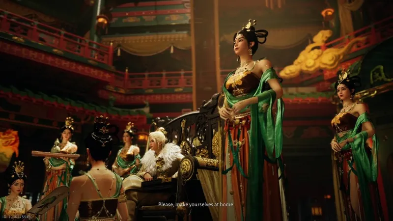 《燕云十六声》评分争议-海外玩家质疑IGN评价不公