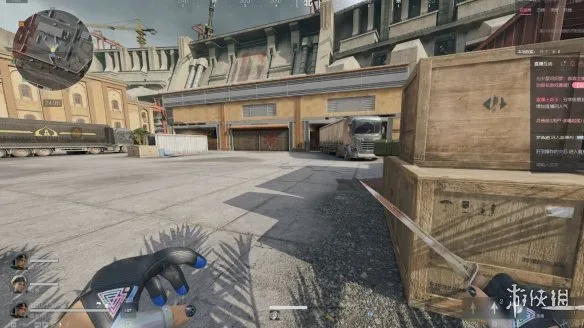 《三角洲行动》零号大坝队伍数量解析