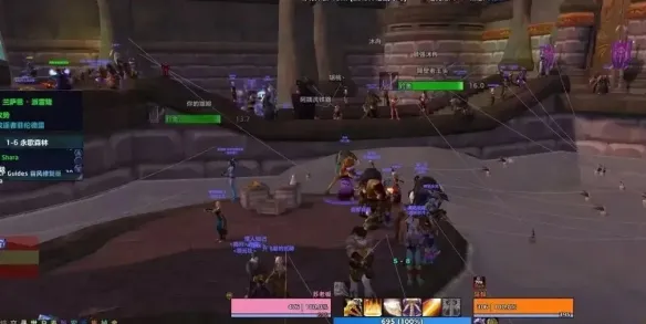 《魔兽世界时光服》月卡价格详解