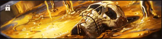 《使命召唤：黑色行动7》迷彩收集名片全览