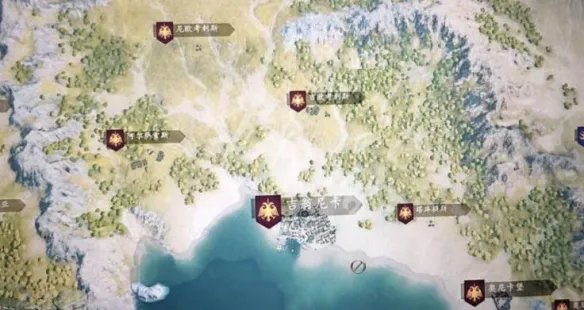 《骑马与砍杀2》定居点获取方法-定居点获取途径详解