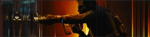 《使命召唤：黑色行动7》默认名片全览