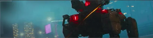 《使命召唤：黑色行动7》默认名片全览