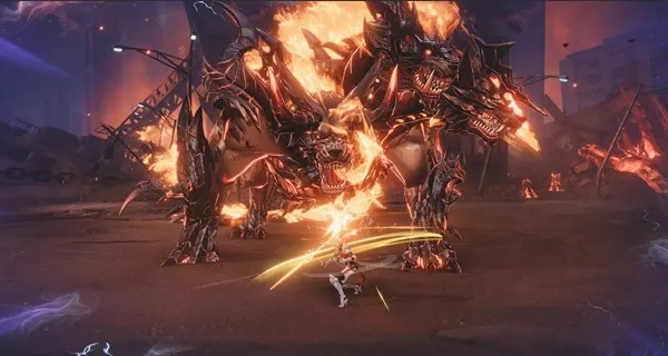 《我独自升级：起立·觉醒》抢先体验好评如潮