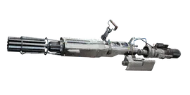 《ARCRaiders》均衡器武器详解-高效中远程光束步枪性能解析