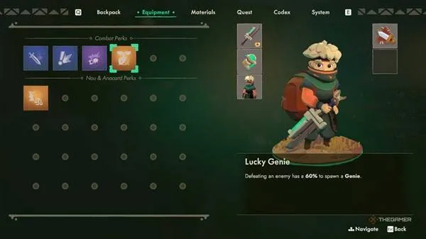 《夜勤人2》无尽宝库天赋推荐