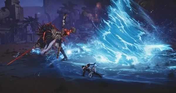 《我独自升级：起立·觉醒》抢先体验好评如潮