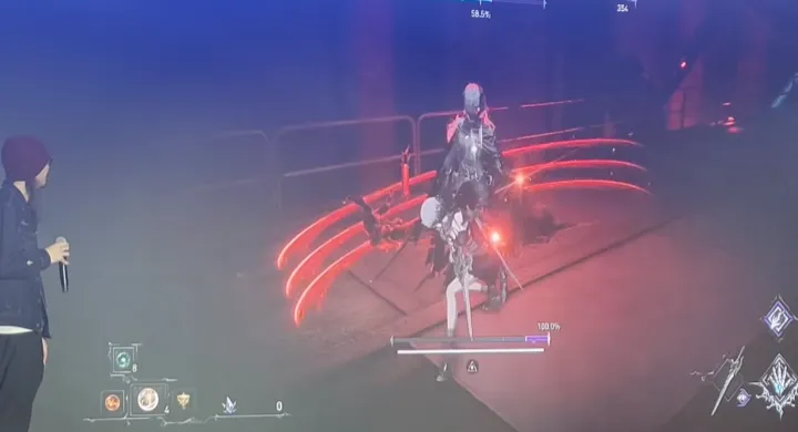 《无限机兵》DLC首曝