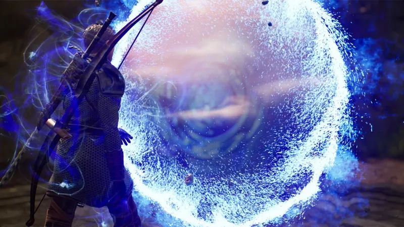 《骑马与砍杀2》DLC战帆上线