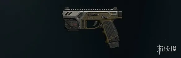 《使命召唤：黑色行动7》CODA9配装方案-标准与双持配置详解