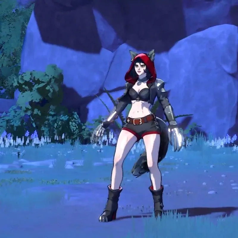 《Swords&Slippers》新视频发布