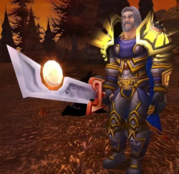 《魔兽世界时光服》收费模式解析