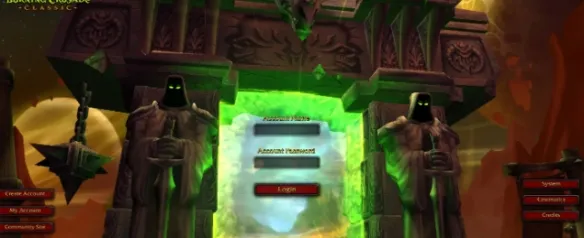 《魔兽世界时光服》528礼包详解