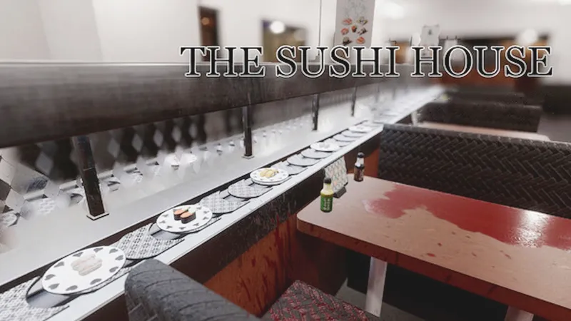 寿司店员工遭遇史上可怕夜班打工经历！夜间贩卖的寿司竟被替换成了人肉！