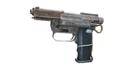 《ARCRaiders》喜歌剧武器详解-性能与升级材料全解析