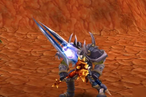 《魔兽世界时光服》职业推荐