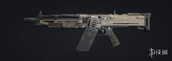 《使命召唤：黑色行动7》XM325轻机枪配装攻略-XM325最佳配装方案