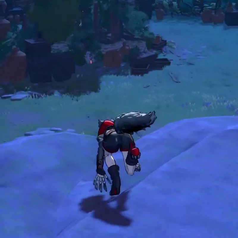 《Swords&Slippers》新视频发布